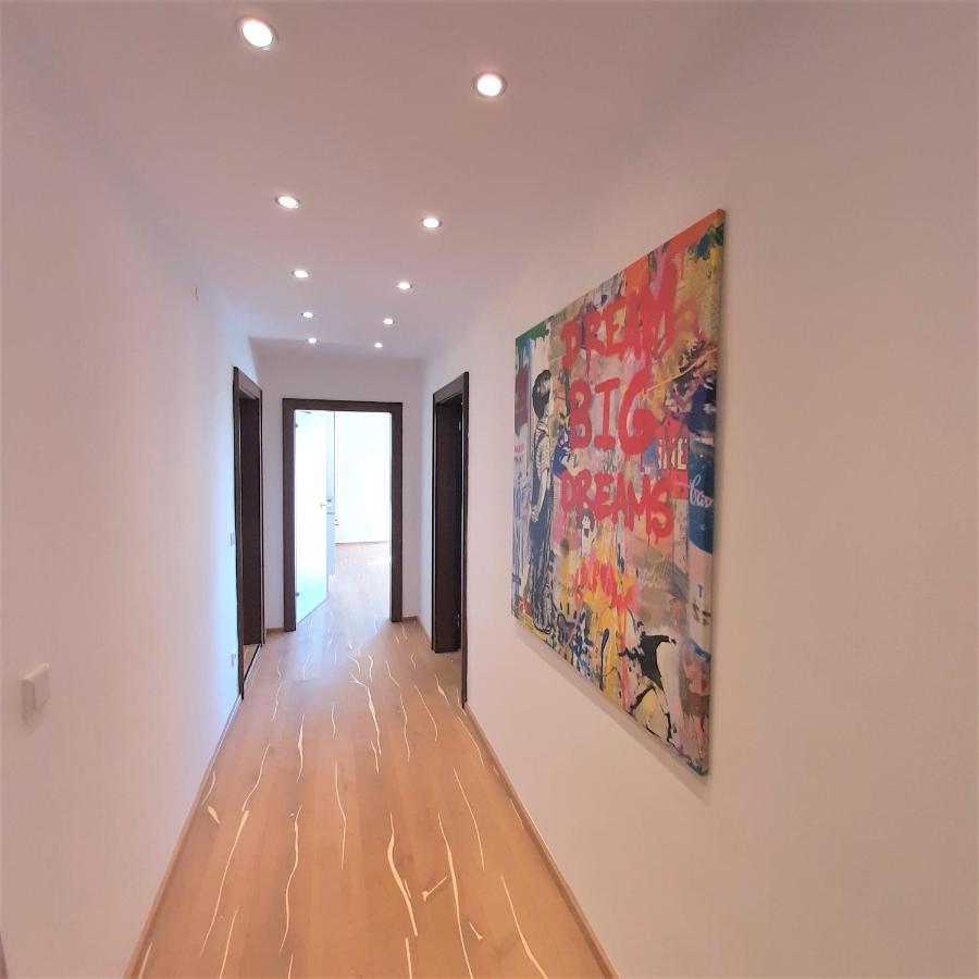 제키르헨 암 발레르제 Haus Am Weinberg 아파트 외부 사진